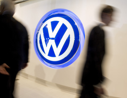 Volkswagen yapay zekaya 1 milyar euro yatırım yapacak