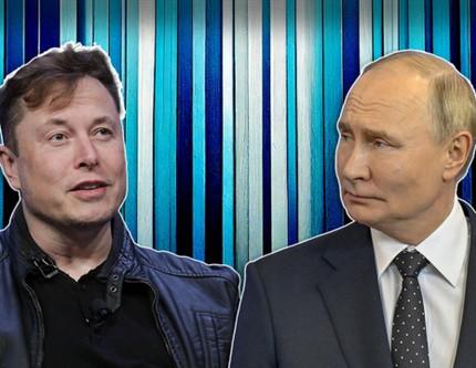 Rusya, Elon Musk ile görüşecek: Gündem uzay konusunda işbirliği