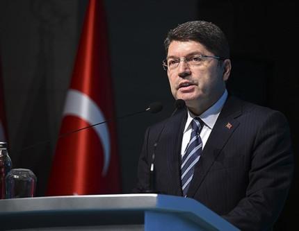 Adalet Bakanı Tunç'tan soruşturma açıklaması: Tarafsız ve bağımsız yargının vereceği karar saygıyla karşılanmalıdır