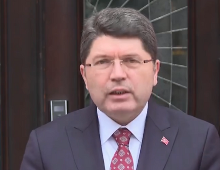 Adalet Bakanı Tunç'tan soruşturma açıklaması: Tarafsız ve bağımsız yargının vereceği karar saygıyla karşılanmalıdır