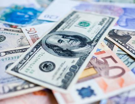 Merkez Bankası döviz kurları (22 Mayıs 2025)