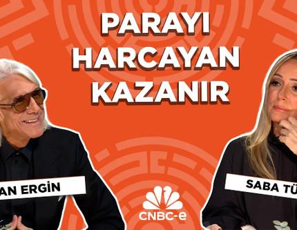 Sinan Ergin: 3 dakikada kafamızda canlandırdığımız hayaller gerçekleşir