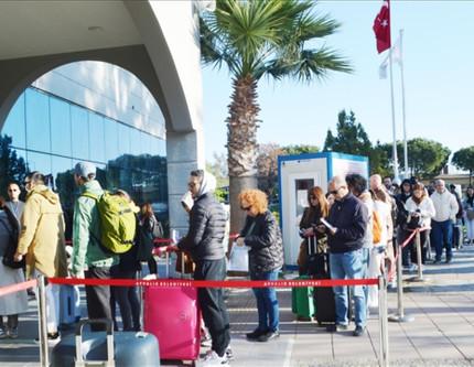Yunan adalarında tatil maliyeti ne kadar? Kapıda vize ücreti, feribot fiyatları...
