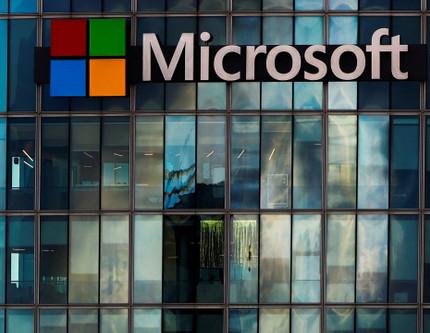 2008 krizinden beri ilk: Microsoft'un değeri düşmeye devam ediyor