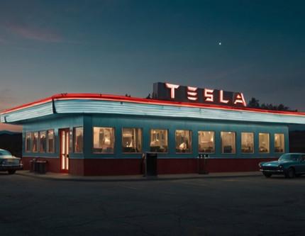 Elon Musk'ın Tesla restoranı açılmadan siyasete takıldı: Yatırımcı çekimser, tedarikçiler geri adım attı