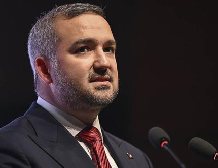 Fatih Karahan: Rezervlerdeki erime sona erdi