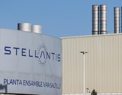 Stellantis yılın ilk çeyreğinde 35,8 milyar Euro net gelir elde etti