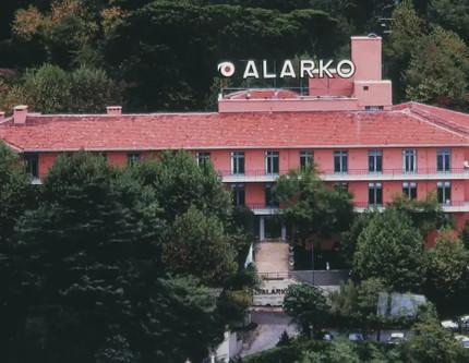 Alarko temettü ödemelerine 17 Nisan'da başlayacak