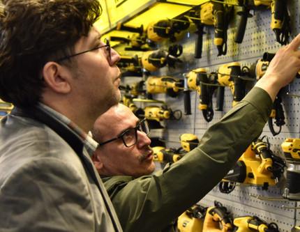Avrasya Uluslararası Hırdavat Fuarı Hardware Eurasia 2025 İstanbul’da Başladı