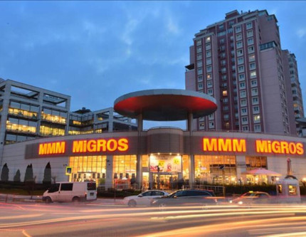 Migros üçüncü çeyrek bilançosunu açıkladı