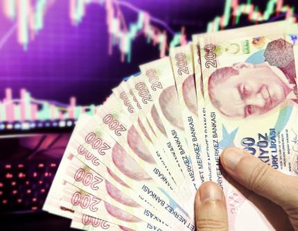TÜİK açıkladı: Nisan ayında en çok altın kazandırdı