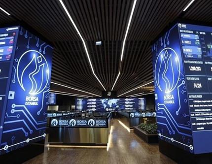 Borsa İstanbul’da temettü düzeltmesi: Enerjisa dahil dört hisse için yeni işlem fiyatı belirlendi