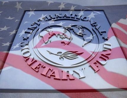 IMF, ABD'de "vergi indirimi" tasarısının bütçe açığının azaltılmasına ters düştüğünü belirtti