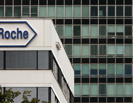 Roche'tan 3,5 milyar dolarlık satın alma