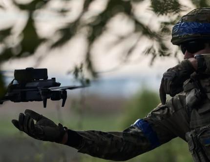 NATO'dan Avrupa'nın doğu sınırına 3 bin kilometrelik 'Drone Duvarı' projesinde ilk adım: Polonya’da 700 kilometrelik ilk etabın inşası başladı