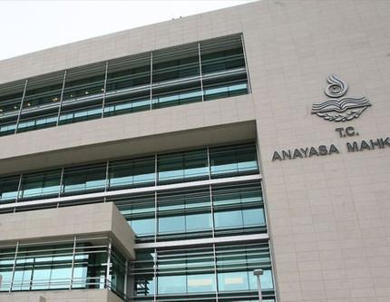 Anayasa Mahkemesi'nden aday memurlarla ilgili kritik iptal kararı