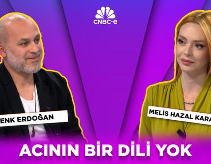 Cenk Erdoğan: Enstrümantal müzik konserlerinde uyuyan insanlar bile var
