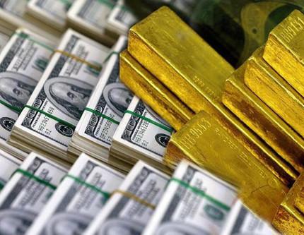 Döviz ve altın dönüşümlü KKM bakiyesi 20 milyar doların altına indi
