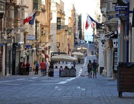 Ticari vatandaşlık: Malta'da 'Altın vize' uygulaması sona mı eriyor?