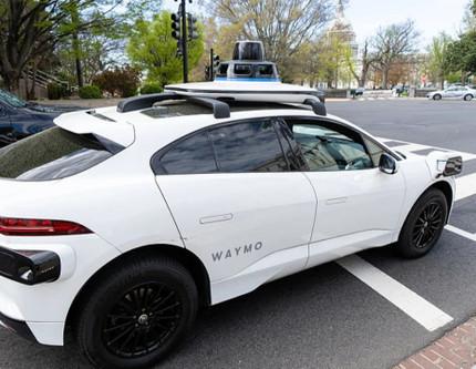 Alphabet'in şirketi Waymo ve Toyota'dan Tesla'ya yanıt gibi işbirliği: Robotaksi teknolojileri kişisel araçlara entegre edilecek
