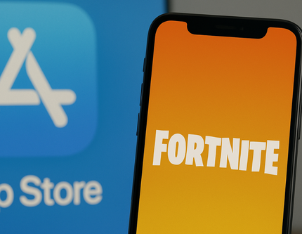 Apple, mahkeme kararını ihlal etti: Fortnite yeniden App Store'a dönebilir