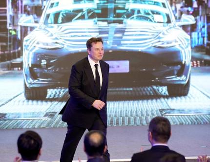 Tesla, Elon Musk'ın yerine CEO mu arıyor? Şirketten açıklama geldi