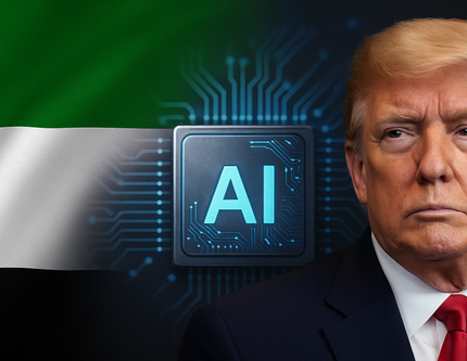 ABD’den Nvidia çiplerine Körfez açılımı: BAE’ye satışlar kolaylaşabilir