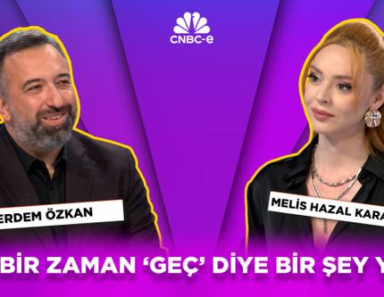 Erdem Özkan: Caz, sanatçıya doğaçlama hakkı veren bir müzik türüdür