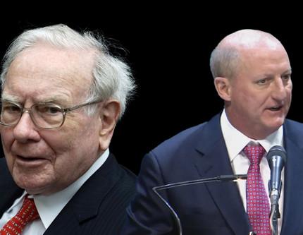 Bir dönemin sonu: Warren Buffett "Yerime onu seçin" dedi. Greg Abel kimdir?