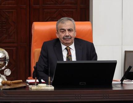 Sırrı Süreyya Önder hayatını kaybetti