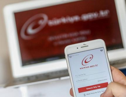 e-Devlet’e yeni özellik: Telefon ve internet tarifeleri karşılaştırılabilecek