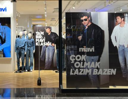 Mavi’den ABD hamlesi: Merkezi New York olan yeni bir şirket kurulacak