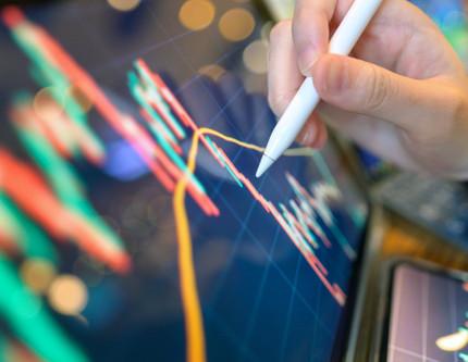 Borsa İstanbul'da euro bazında son 2 yılın en düşük seviyesi görüldü