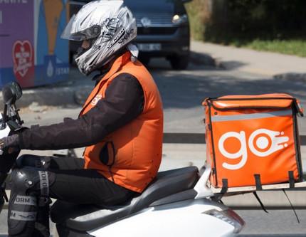 Uber ile Trendyol arasında 700 milyon dolarlık anlaşma: Trendyol GO'nun yüzde 85 hissesini satın alıyor