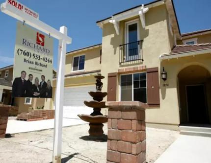 ABD'de mortgage başvuruları yükseldi