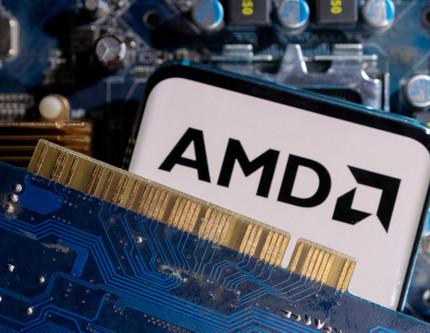 AMD, ilk çeyrekte beklentileri aştı: Yapay zeka kısıtlamalana rağmen kar 7 kat arttı