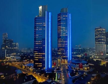 Sabancı Holding ilk çeyrekte 336,8 milyar TL’lik kombine satış geliri açıkladı