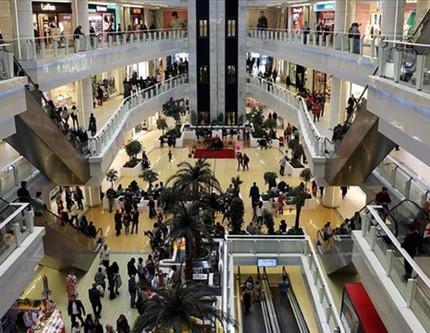 Esnaf, Anneler Günü'nde 100 milyar liralık ciro bekliyor