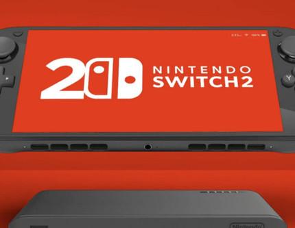 Nintendo'dan Switch 2 hedefi: 15 milyon satış bekleniyor