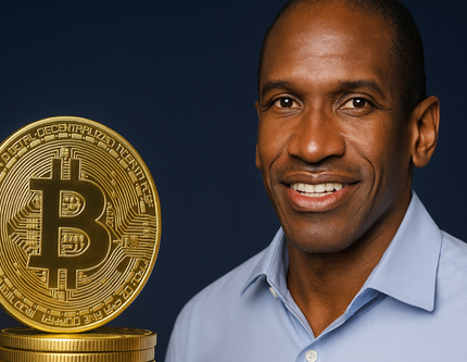 "Fed’i unutun, gözünüz hazinede olsun": Bitcoin için milyon dolarlık senaryo