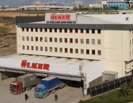 Ülker Bisküvi’nin üst yönetiminde görev değişimi