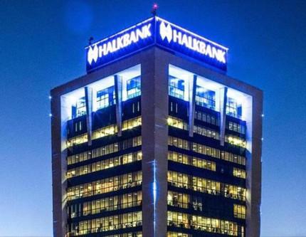 Halkbank, "şubeli" katılım bankası kurmak için BDDK'ya başvurdu