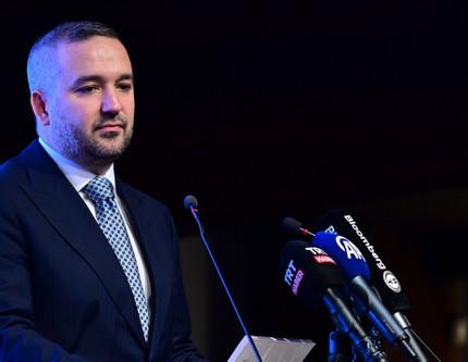 Karahan: Ana eğilim göstergeleri dezenflasyon sürecinin devamına işaret ediyor
