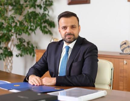 Turkcell Genel Müdürü Ali Taha Koç: 2025’e güçlü başladık, geleceğin teknolojilerine yatırımı sürdüreceğiz