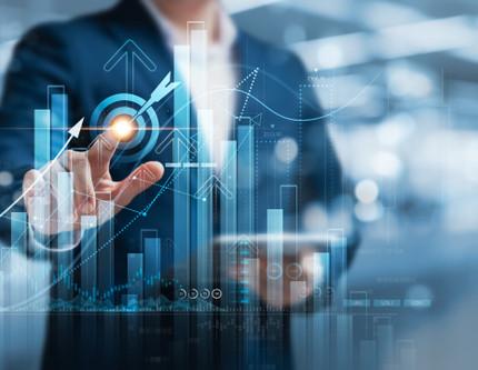 Analistlerden yeni tahminler: Enflasyon ve faiz beklentisi yükseldi, borsa hedefi düştü