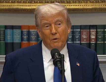 Trump, İsrail ile İran arasında çatışma ihtimaline dikkat çekti
