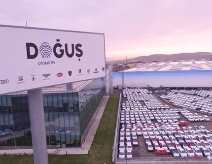 Doğuş Otomotiv ilk çeyrekte beklenti altında: Satışlar düştü, net kar yüzde 86 geriledi
