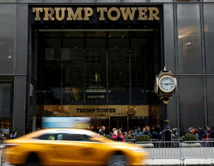 Şam, Körfez ziyaretini fırsata çevirmek istiyor: Trump’la buluşmak için Trump Tower teklifi iddiası