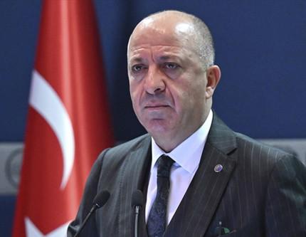 ASO Başkanı Ardıç: Ustabaşının tornavidası artık yazılım