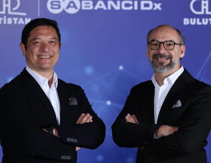 SabancıDx ve Bulutistan, bulutta ‘tek adres’ten dünyayı radarına aldı